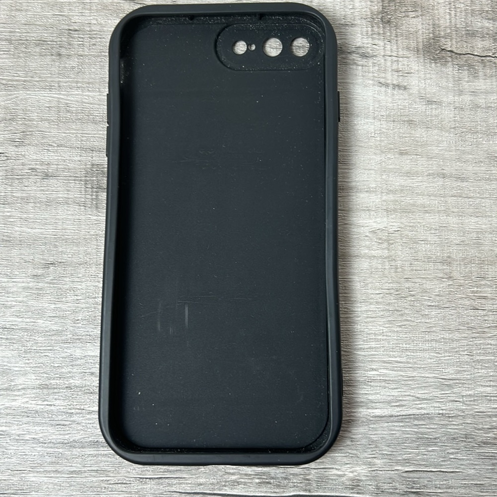 Tweed iPhone 7 Plus/8 Plus Case - Picture 2 of 2
